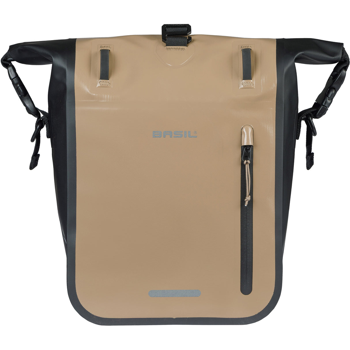 Basil enkele tas rivo tarp. mik hooks 12-15l zand zw