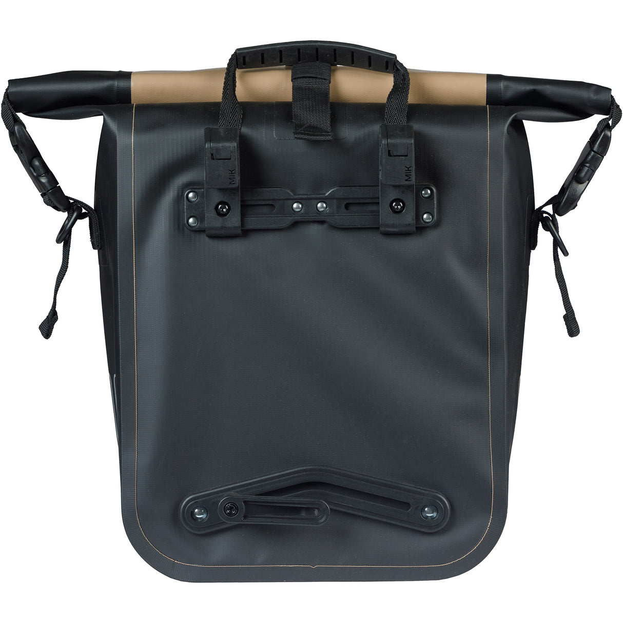 Basil enkele tas rivo tarp. mik hooks 12-15l zand zw