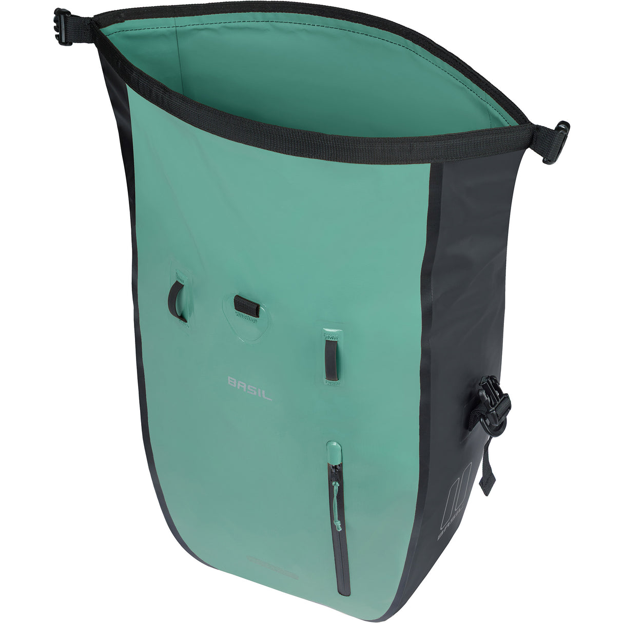 Basil enkele tas rivo tarp. mik hooks 25-31l gr zw