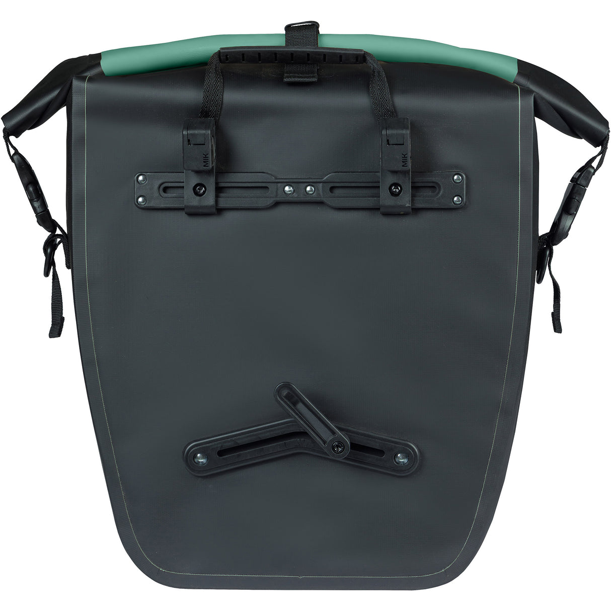 Basil enkele tas rivo tarp. mik hooks 25-31l gr zw