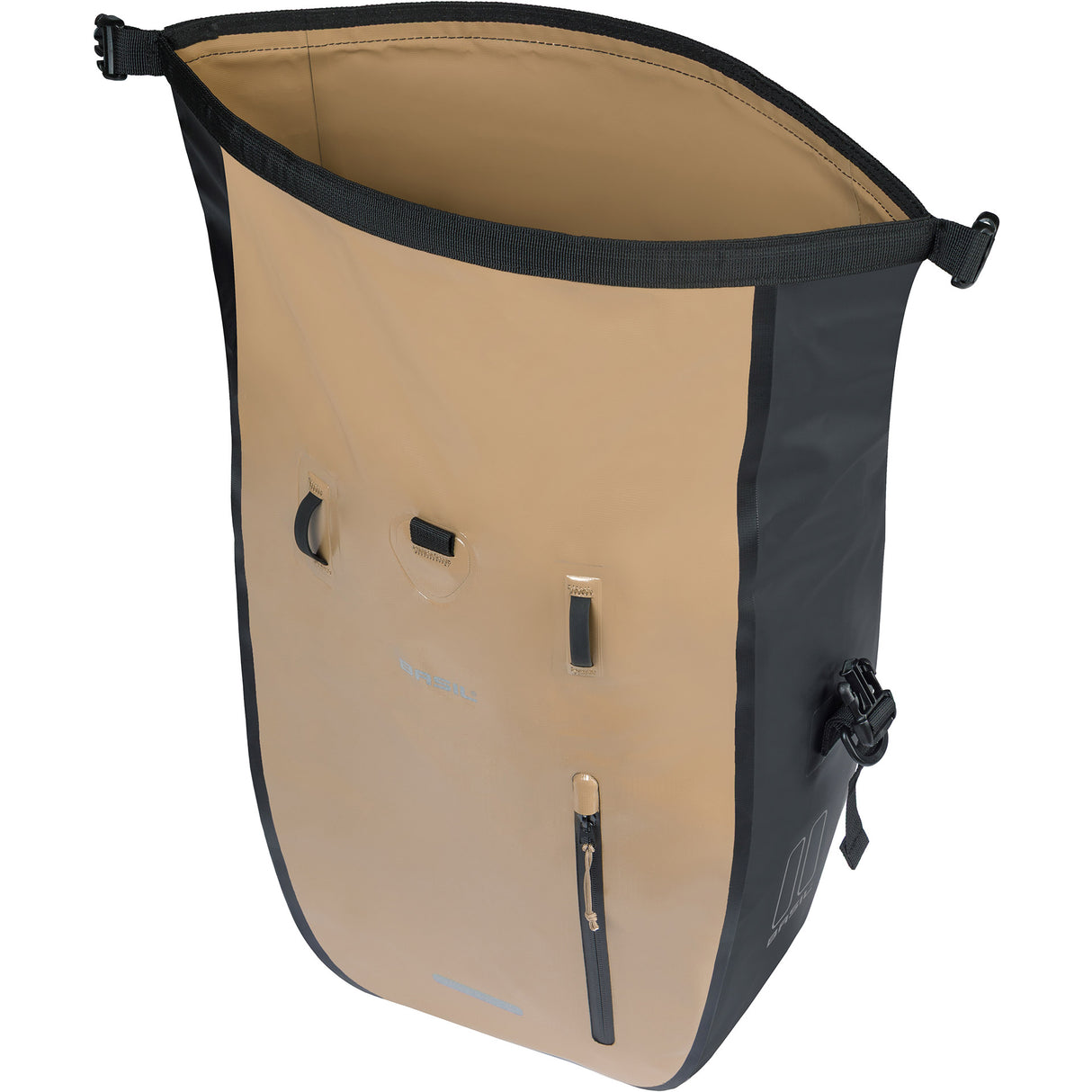 Basil enkele tas rivo tarp. mik hooks 25-31l zand zw
