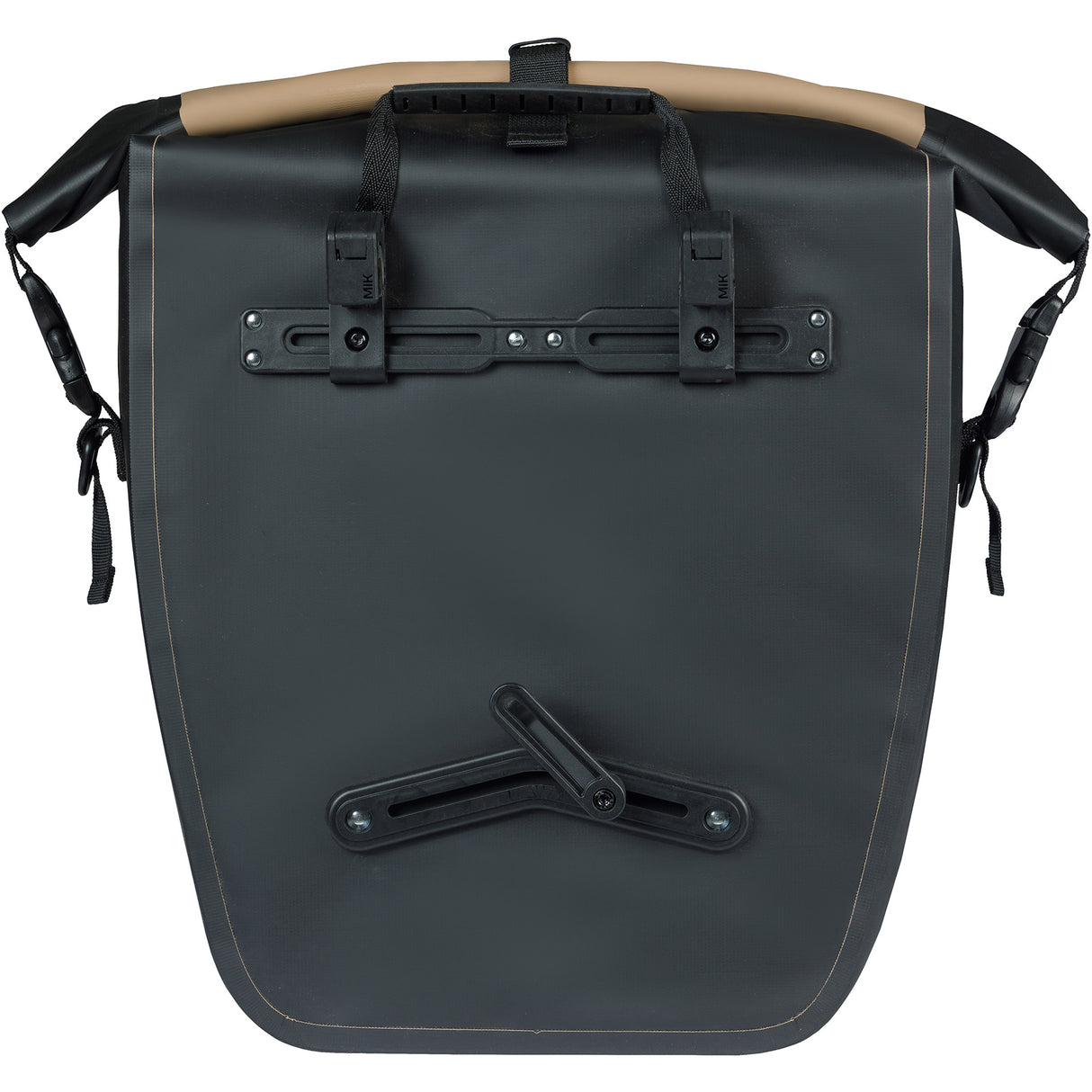 Basil enkele tas rivo tarp. mik hooks 25-31l zand zw