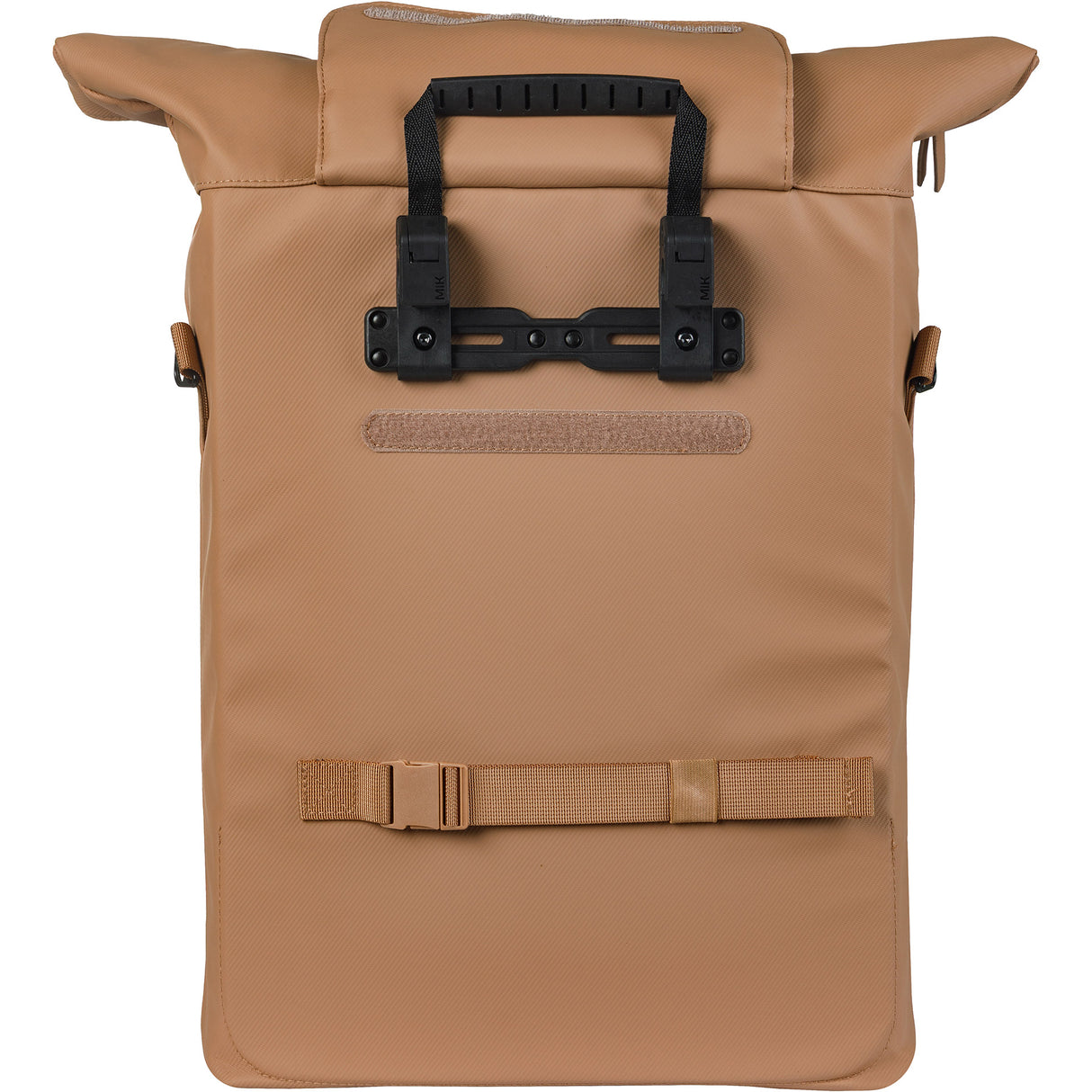 Basil tas brooklyn enkel zand | mik hooks | 17l