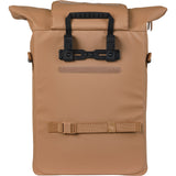 Basil tas brooklyn enkel zand | mik hooks | 17l