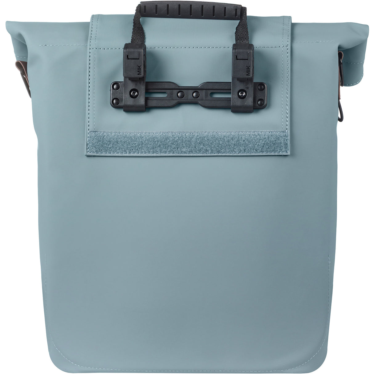 Basil tas city shopper blauw | mik hooks | 16l