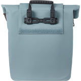Basil tas city shopper blauw | mik hooks | 16l