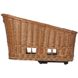 Basil rieten hondenmand mik groot 50cm pasja 54025 (54023)