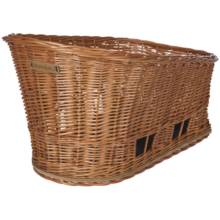 Basil rieten hondenmand mik groot 50cm pasja 54025 (54023)