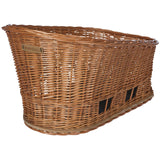 Basil rieten hondenmand mik groot 50cm pasja 54025 (54023)