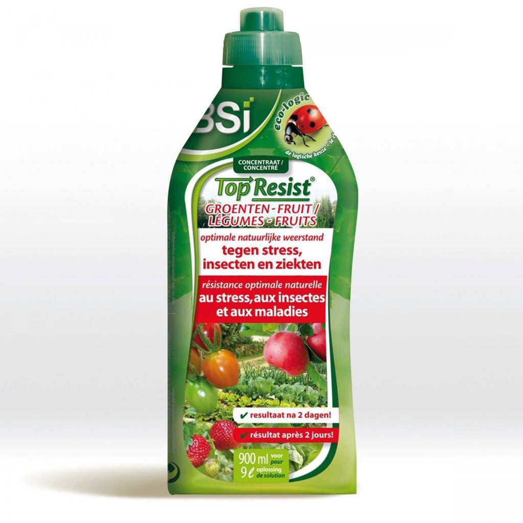BSI Top Resist Fruit Groenten, 900ml