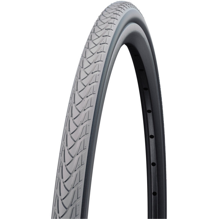 Schwalbe draadband marathon plus performance 25-540 grs zw
