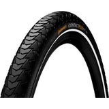 Continental Contact Plus 28x1 1 4 Band - Zwart