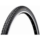 Continental draadband ride tour 37-635 +r zwart