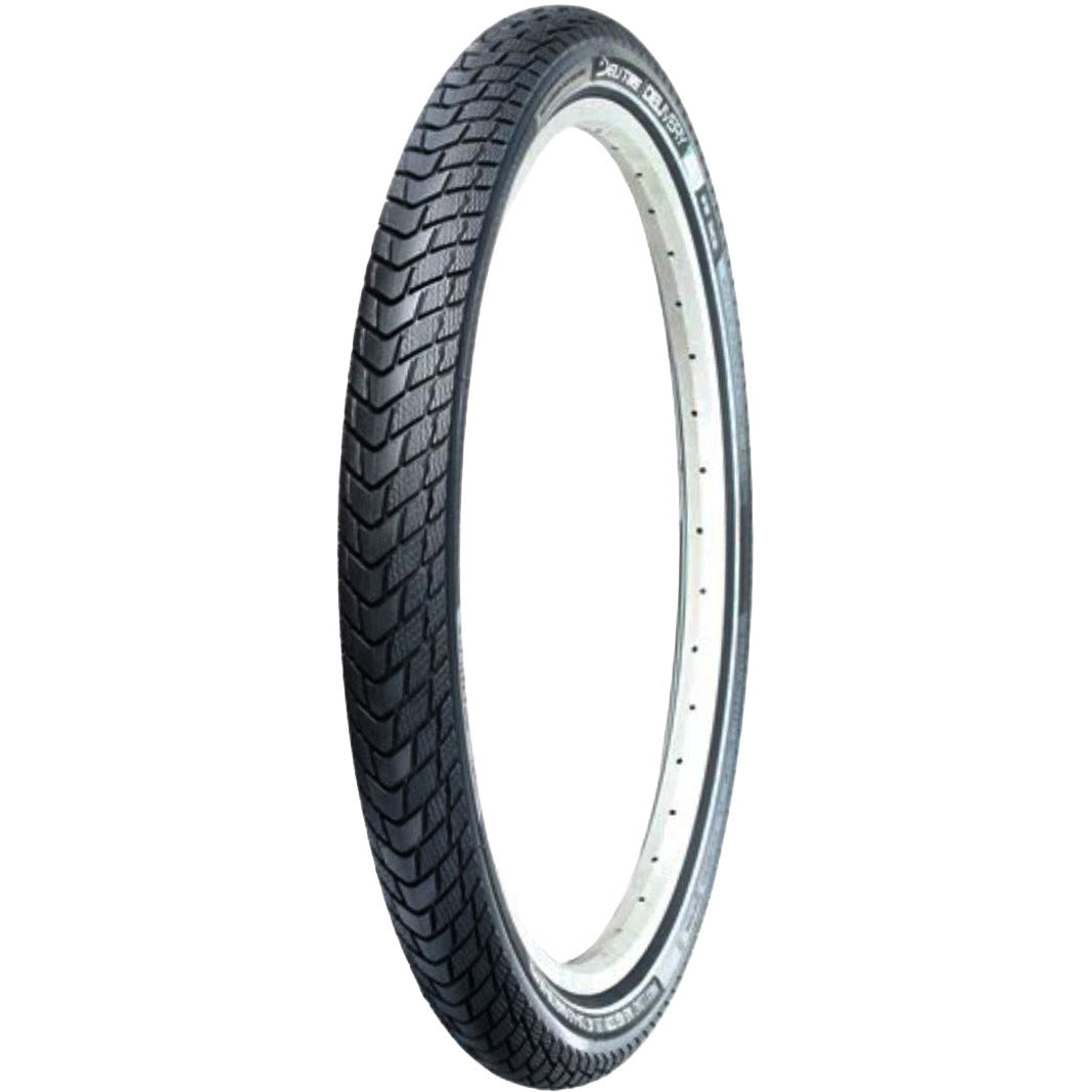 Deli tire delitire draadband very 60-507 +r zwart