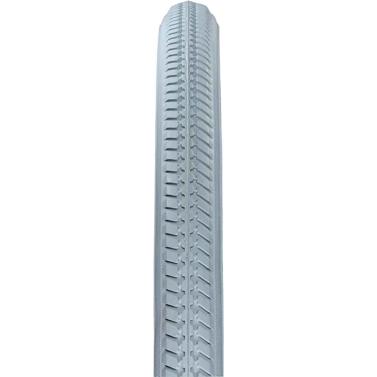 Buitenband rolstoel 22 x 1 3 8 (37-501) grijs