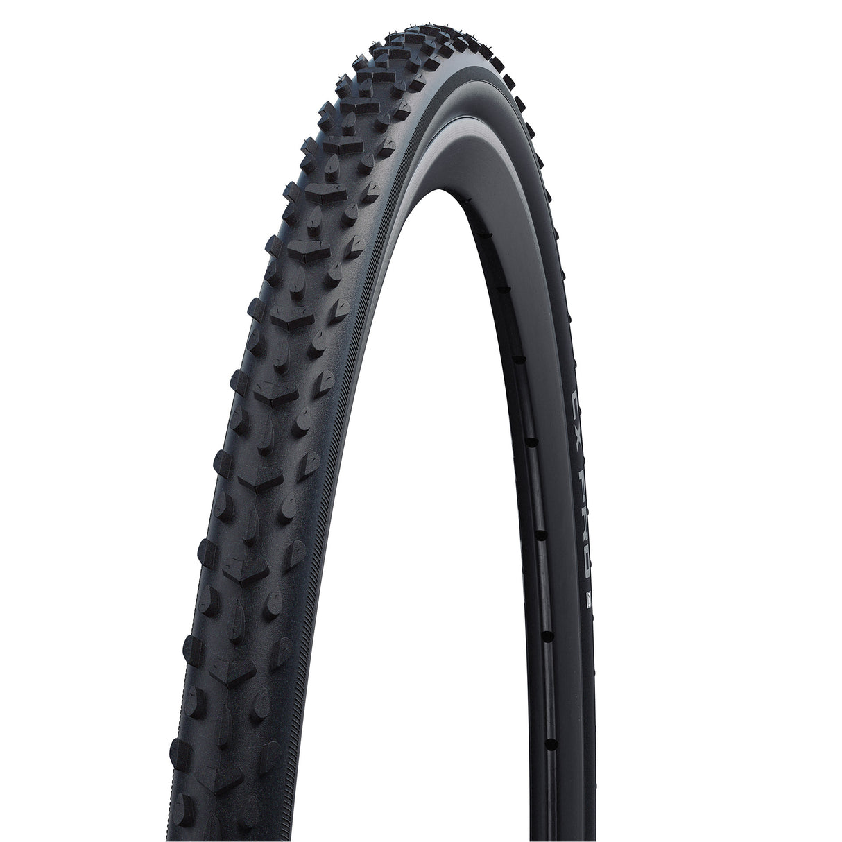 Schwalbe draadband cx pro performance 35-559 zwart