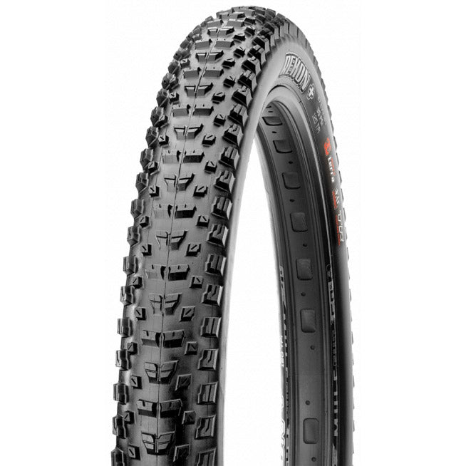 Schwalbe buitenband maxxis 29-2.60 (66-622) rekon 3ct exo+ tr zw. vouw