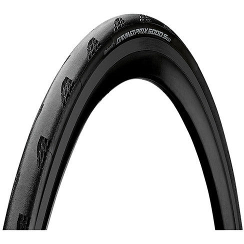 Continental GRAND PRIX Racefietsband 30-622 Zwart