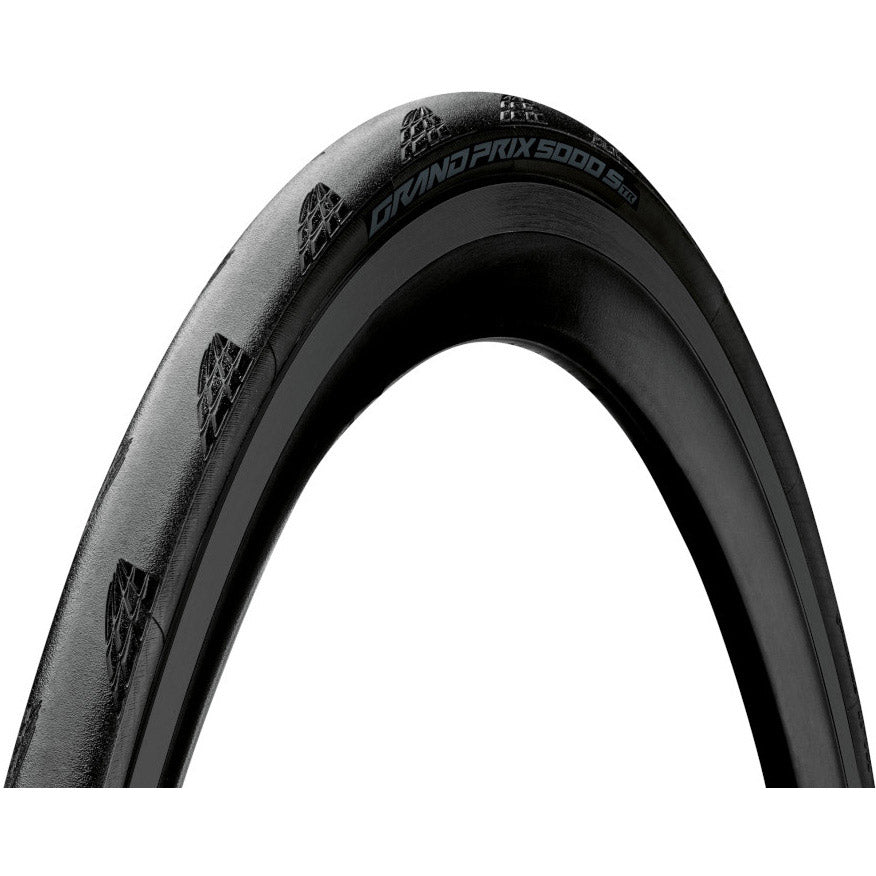 Continental vouwband grand prix 5000 tdf 28-622 zwart