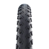 buitenband Land Cruiser 28 x 1.60 (42-622) zwart