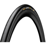 Continental Super Sport Plus - Racefietsband - 700x25C - Draadband - Zwart