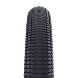Buitenband Schwalbe Billy Bonkers Performance 16 x 2.00 50-305 mm - zwart