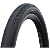 Schwalbe vouwband bmx sx-r performance 42-406 zwart skin