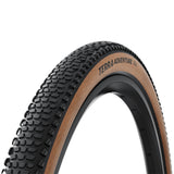 Continental vouwband terra adventure 50-622 tr zwart tr