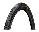 Continental Terra Speed Gravelfietsband 35-622 Zwart