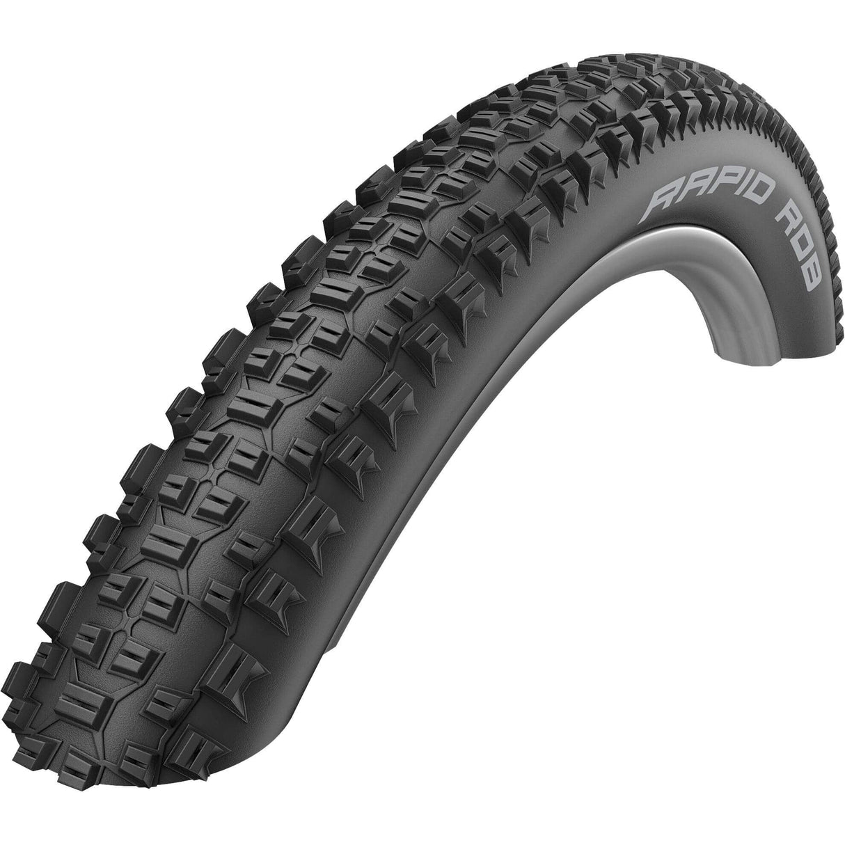 buitenband Rapid Rob K-Guard 29 x 2.10 (54-622) zwart