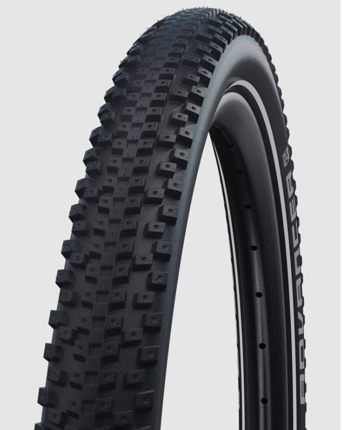 Schwalbe buitenband 29 advancer hybrid
