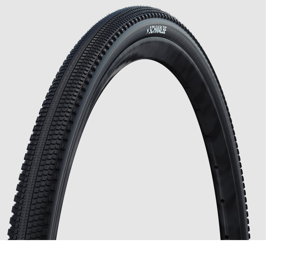 Schwalbe buitenband 28 g-one comp