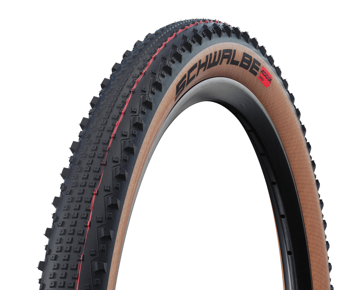Buitenband Schwalbe 29-2.10 (54-622) Thunder Burt Evo trans.skin vw