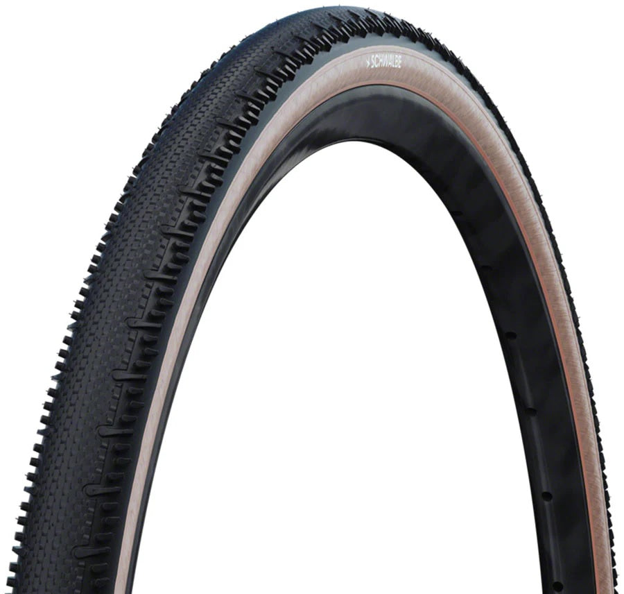 Schwalbe vouwband g-one rs pro evolution 40-622 tlr zwart tr
