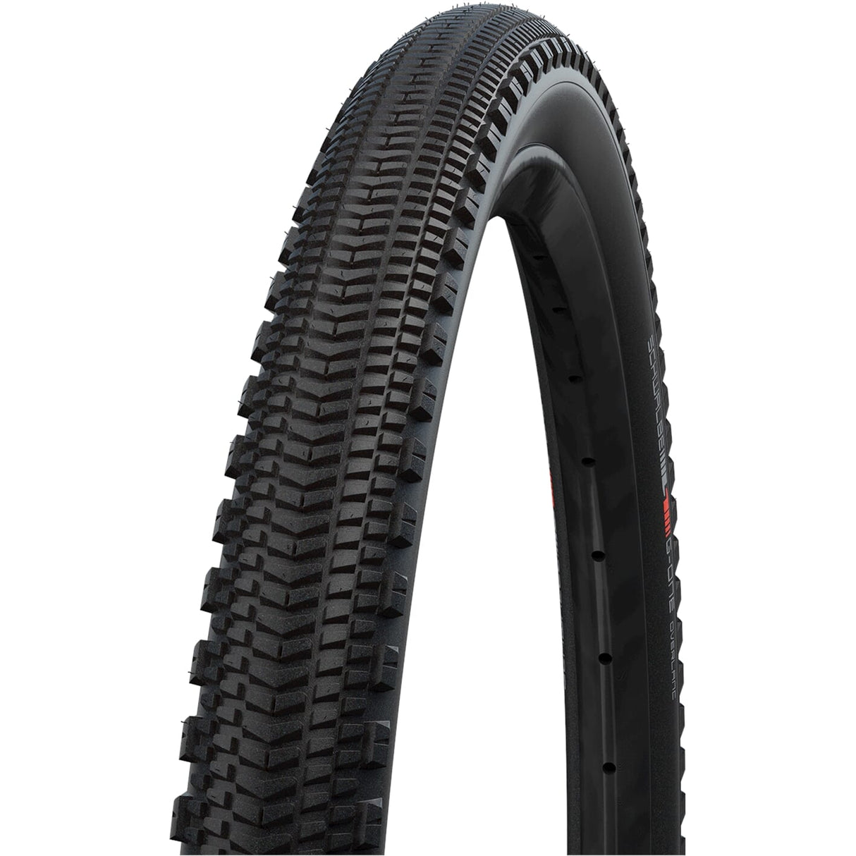 Schwalbe buitenband 28 g-one overland pro