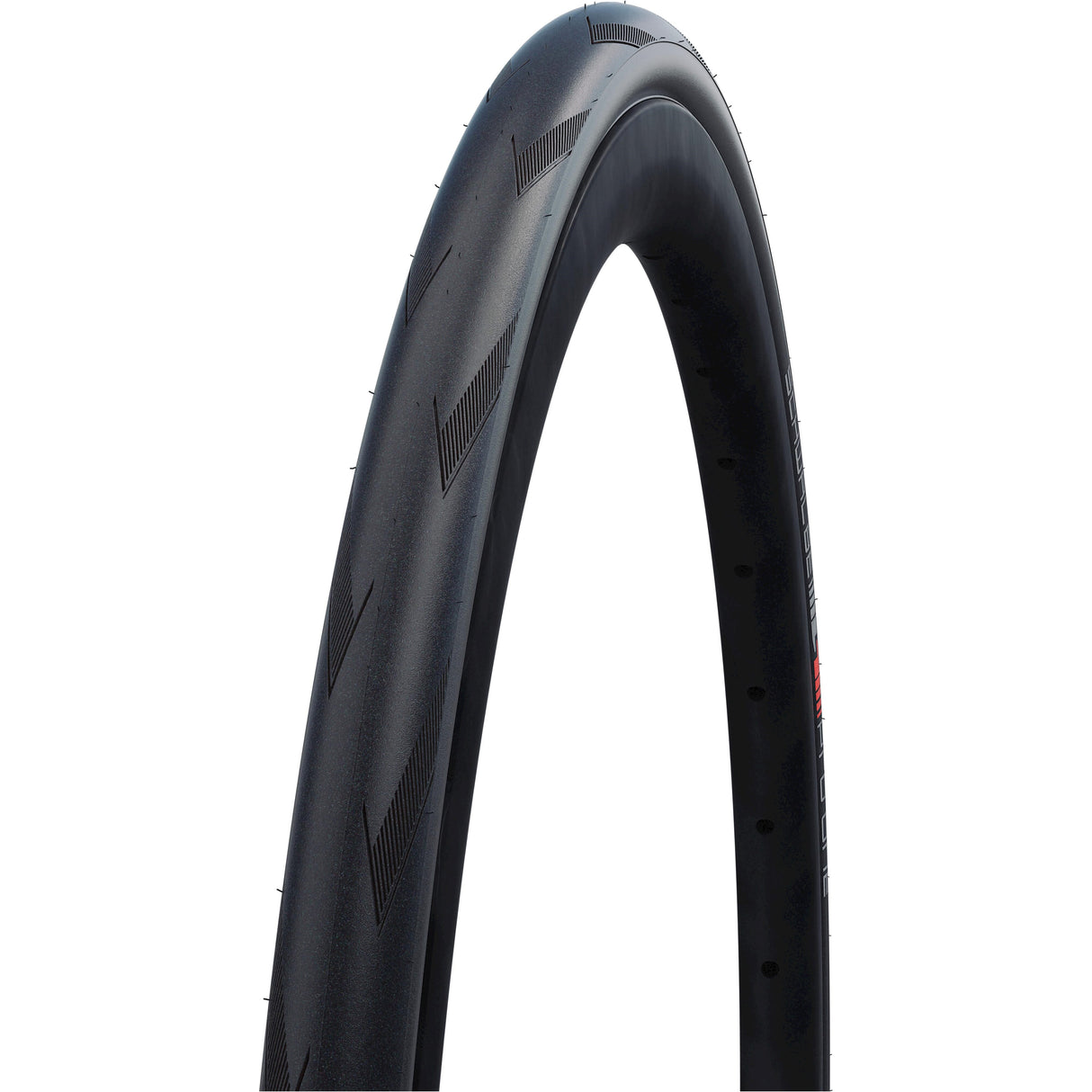 Schwalbe buitenband pro one evo superrace 28 x 1.45 zw vouw tle