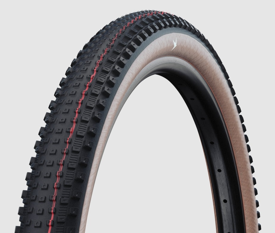 Schwalbe tyre rick xc pro evol.line 62-622