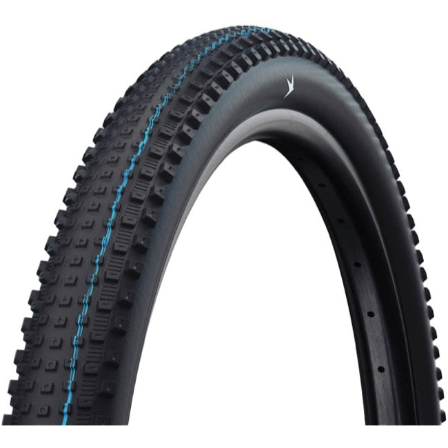 Schwalbe rick xc pro evolution line buitenband tyre rick xc pro evol.line 57-622
