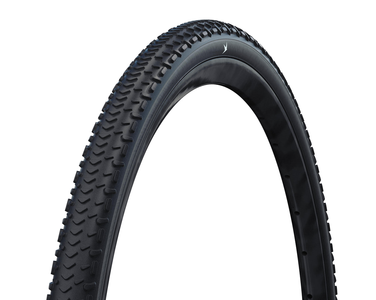 Schwalbe buitenband 28 g-one rx pro