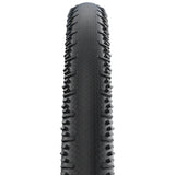 Schwalbe buitenband 28-1.70 (45-622) g-one rs pro evo tlr zw sk vouwband