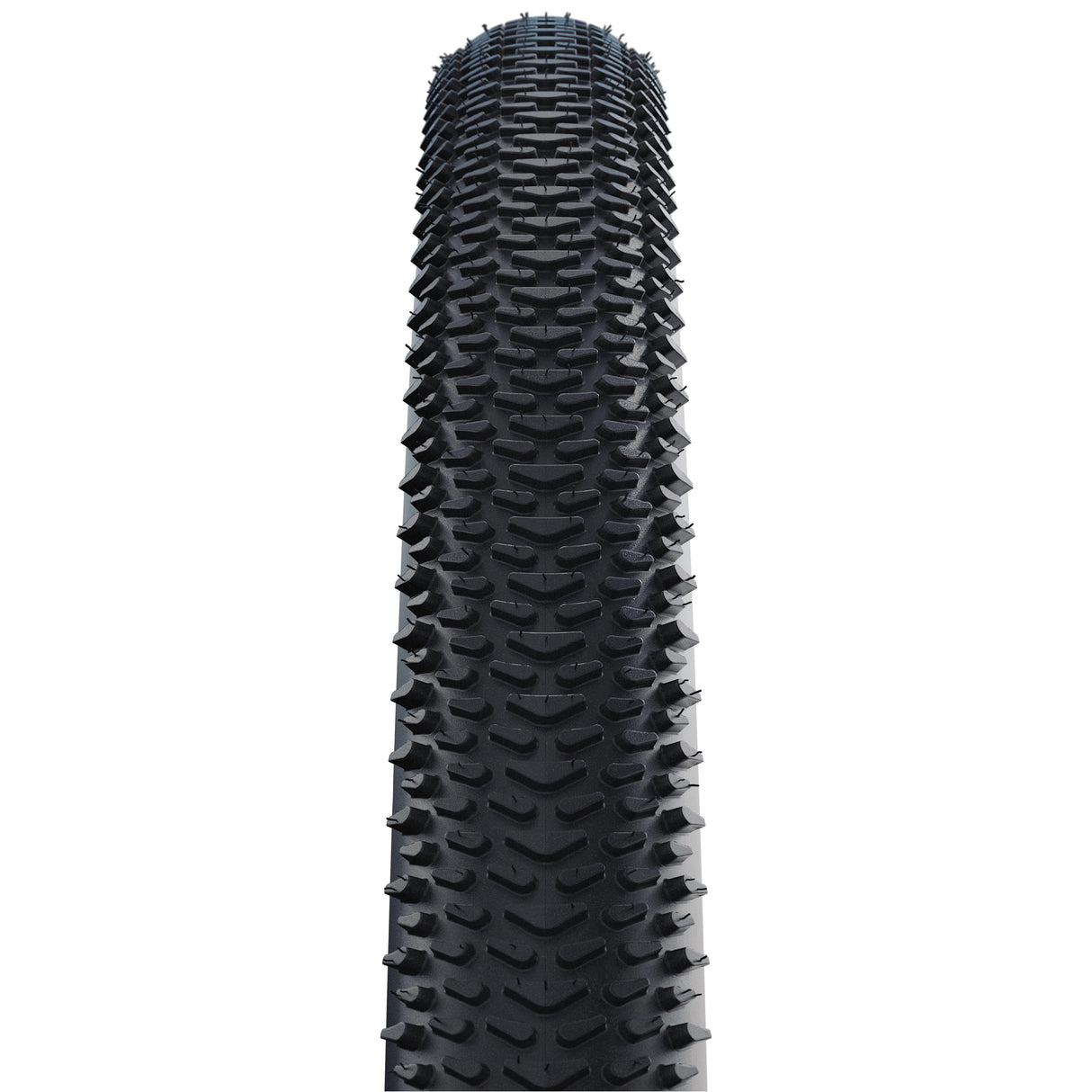 Schwalbe buitenband 28-2.00 (50-622) g-one refelectie pro evo tlr zw trsk vouwband