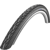 Schwalbe buitenband 16x1.75 47-305 road cruiser kg zonder reflectie