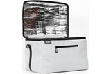 Basky koeltas cool bag wit