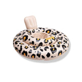 Safari chique | beige baby float beige 0-1 jaar