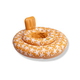 Seastar | oranje baby float 0-1 jaar