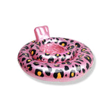 Safari chique | rosé goud baby float 0-1 jaar