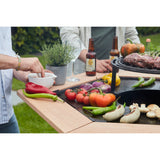 Barbecook Bijzettafels voor Nestor