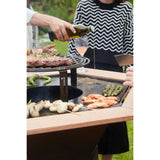 Barbecook Bijzettafels voor Nestor