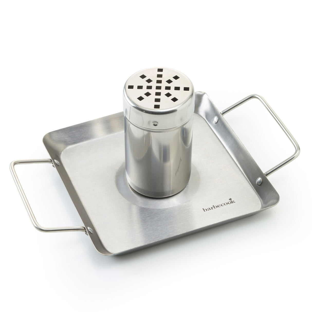 Barbecook kiphouder