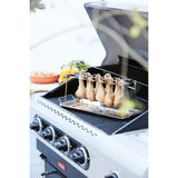 Barbecook rek voor 12 drumsticks